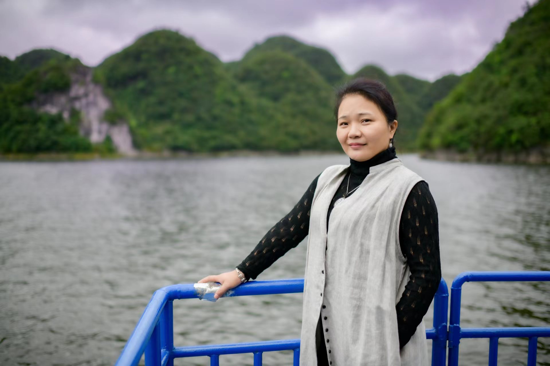 翁泽仁